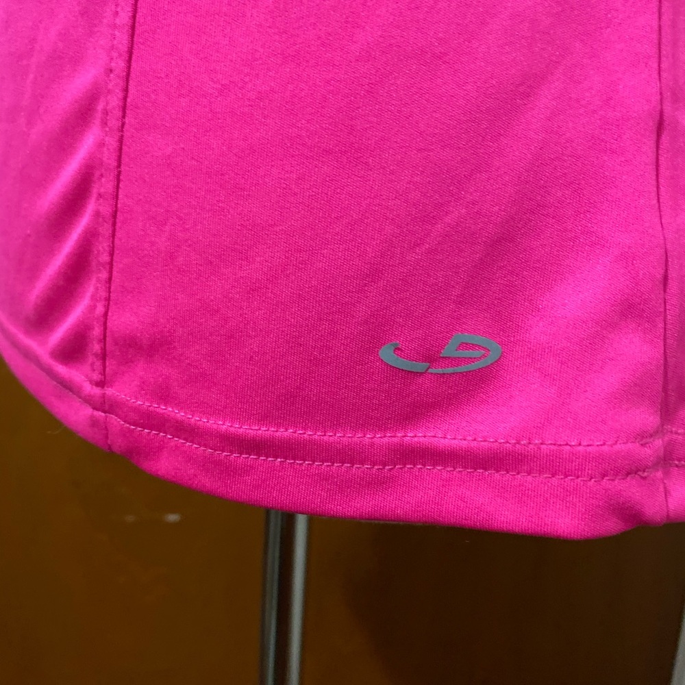 Champion V Neck Sports Racerback Tank - Picture 6 of 6